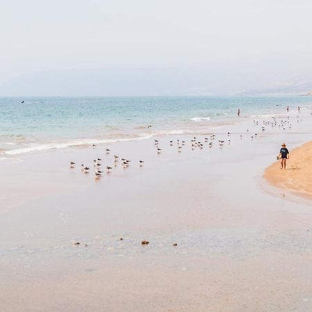 Loca Beach 타가주트 외부 사진