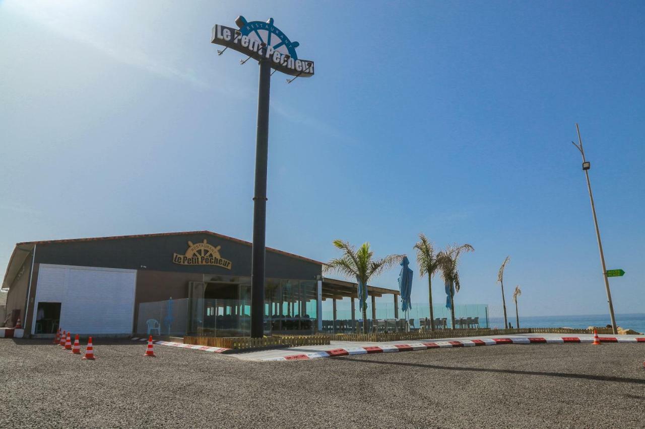 Loca Beach 타가주트 외부 사진