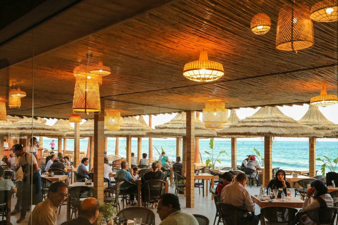 Loca Beach 타가주트 외부 사진
