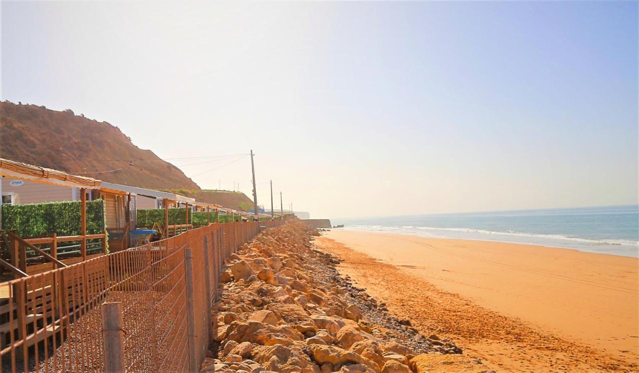 Loca Beach 타가주트 외부 사진